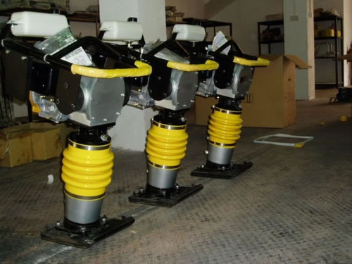 تدك ماكينة الدك VR70S