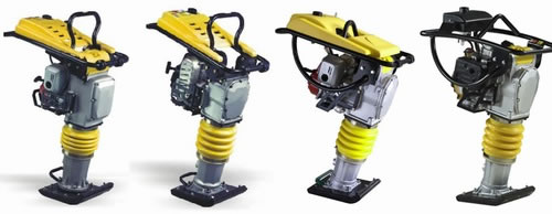 تدك ماكينة الدك VR80H