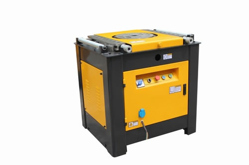 الصلب بار بندر آلة GW42D