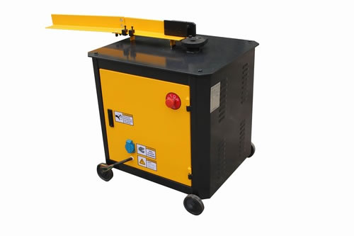 الصلب لولبية بندر GW18C