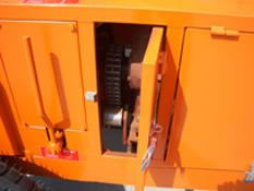 الديزل عكس طبل خلاطة