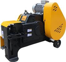 بار الصلب كتر آلة GQ42D