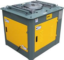 الصلب بار بندر آلة GW40