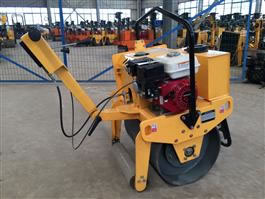 السير وراء واحدة طبل الأسطوانة