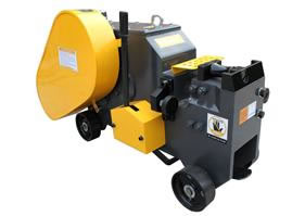 بار الصلب كتر آلة GQ40