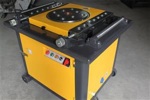 الصلب بار بندر آلة GW50